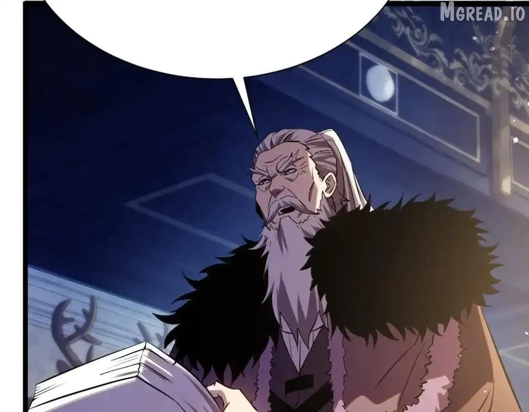 I Rely on My Invincibility to Deal Tons of Damage Passively! Chapter 177 page 49 - 