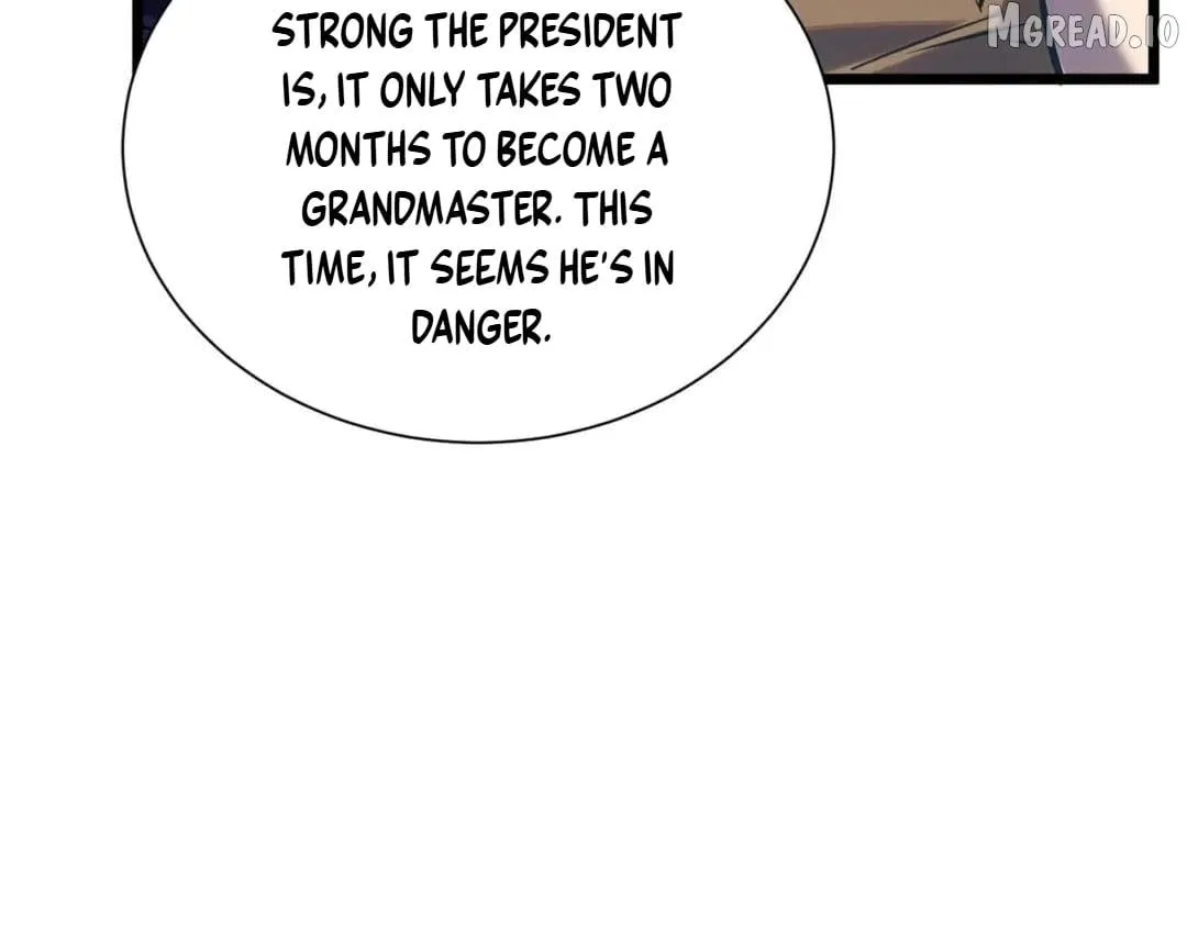 I Rely on My Invincibility to Deal Tons of Damage Passively! Chapter 177 page 6 - 