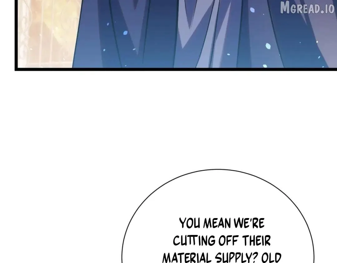 I Rely on My Invincibility to Deal Tons of Damage Passively! Chapter 177 page 51 - 