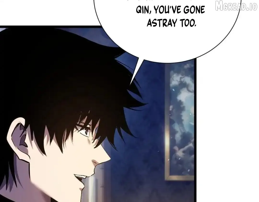 I Rely on My Invincibility to Deal Tons of Damage Passively! Chapter 177 page 52 - 
