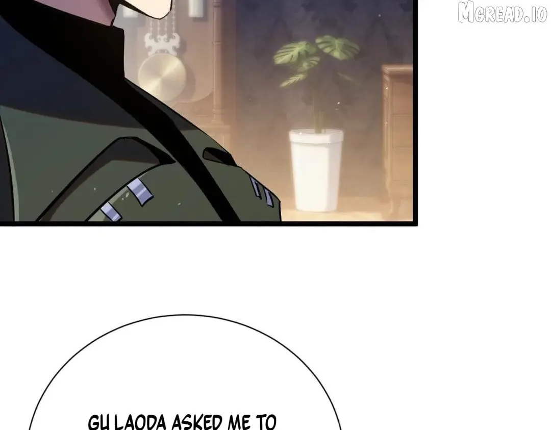 I Rely on My Invincibility to Deal Tons of Damage Passively! Chapter 177 page 53 - 
