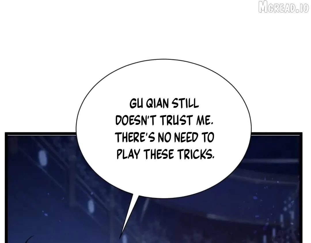 I Rely on My Invincibility to Deal Tons of Damage Passively! Chapter 177 page 57 - 