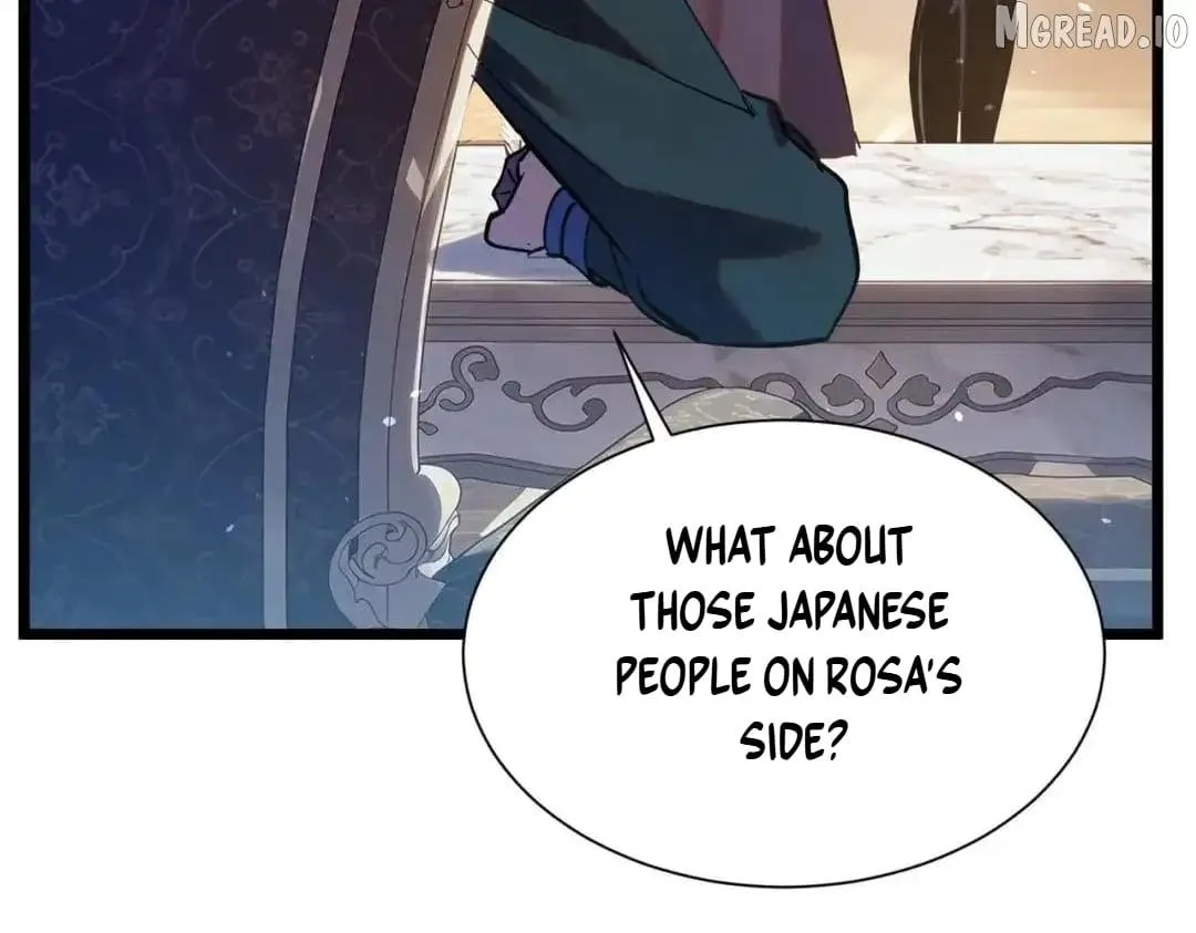 I Rely on My Invincibility to Deal Tons of Damage Passively! Chapter 177 page 59 - 