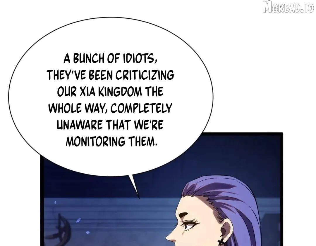 I Rely on My Invincibility to Deal Tons of Damage Passively! Chapter 177 page 60 - 