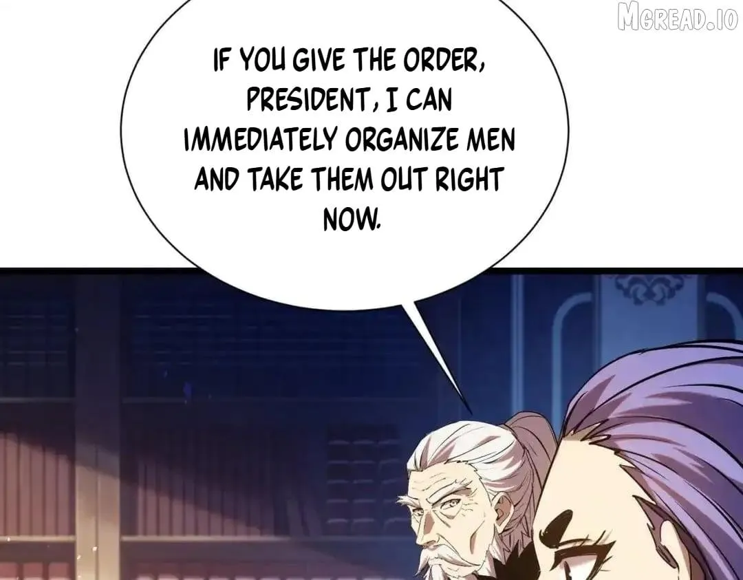 I Rely on My Invincibility to Deal Tons of Damage Passively! Chapter 177 page 63 - 