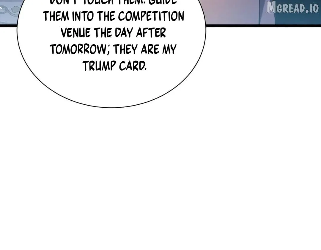 I Rely on My Invincibility to Deal Tons of Damage Passively! Chapter 177 page 65 - 