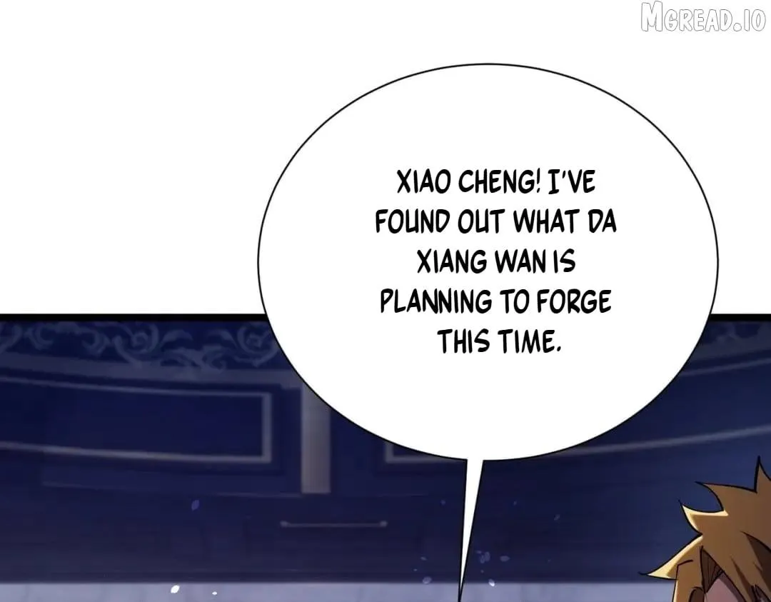 I Rely on My Invincibility to Deal Tons of Damage Passively! Chapter 177 page 66 - 