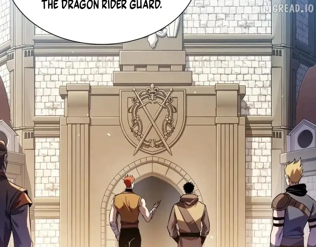 I Rely on My Invincibility to Deal Tons of Damage Passively! Chapter 177 page 8 - 