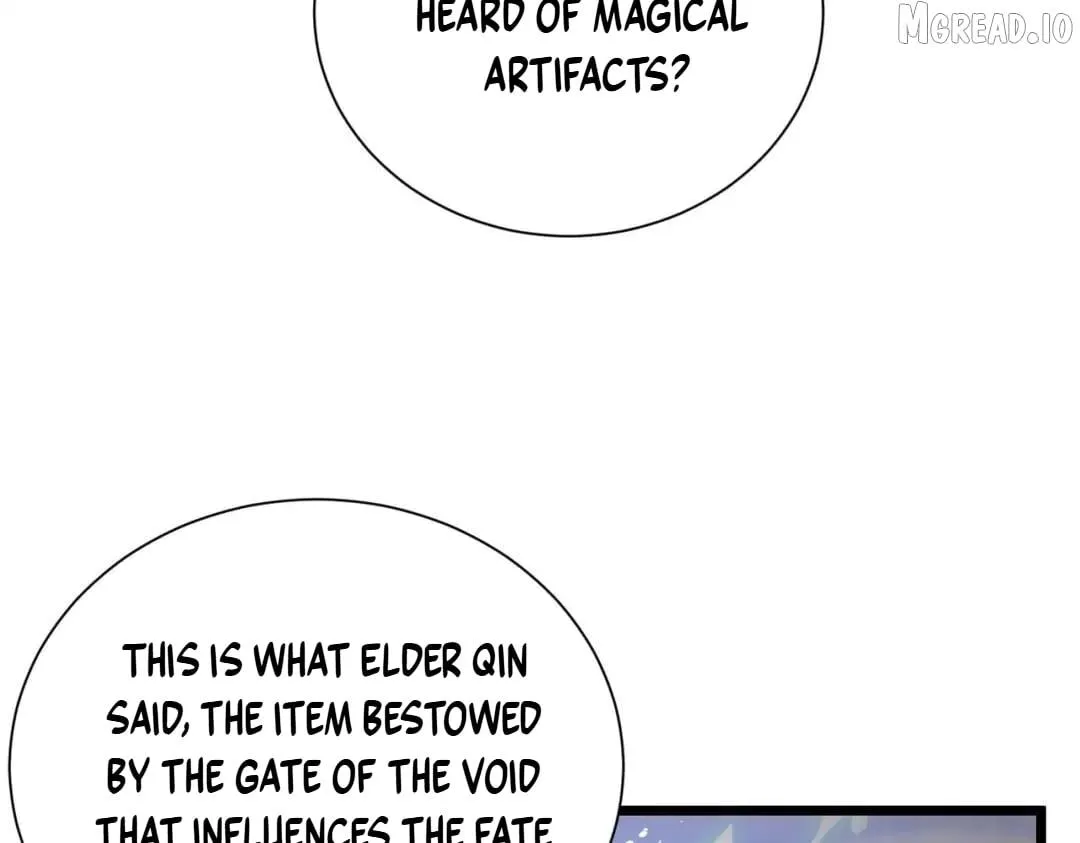I Rely on My Invincibility to Deal Tons of Damage Passively! Chapter 177 page 71 - 