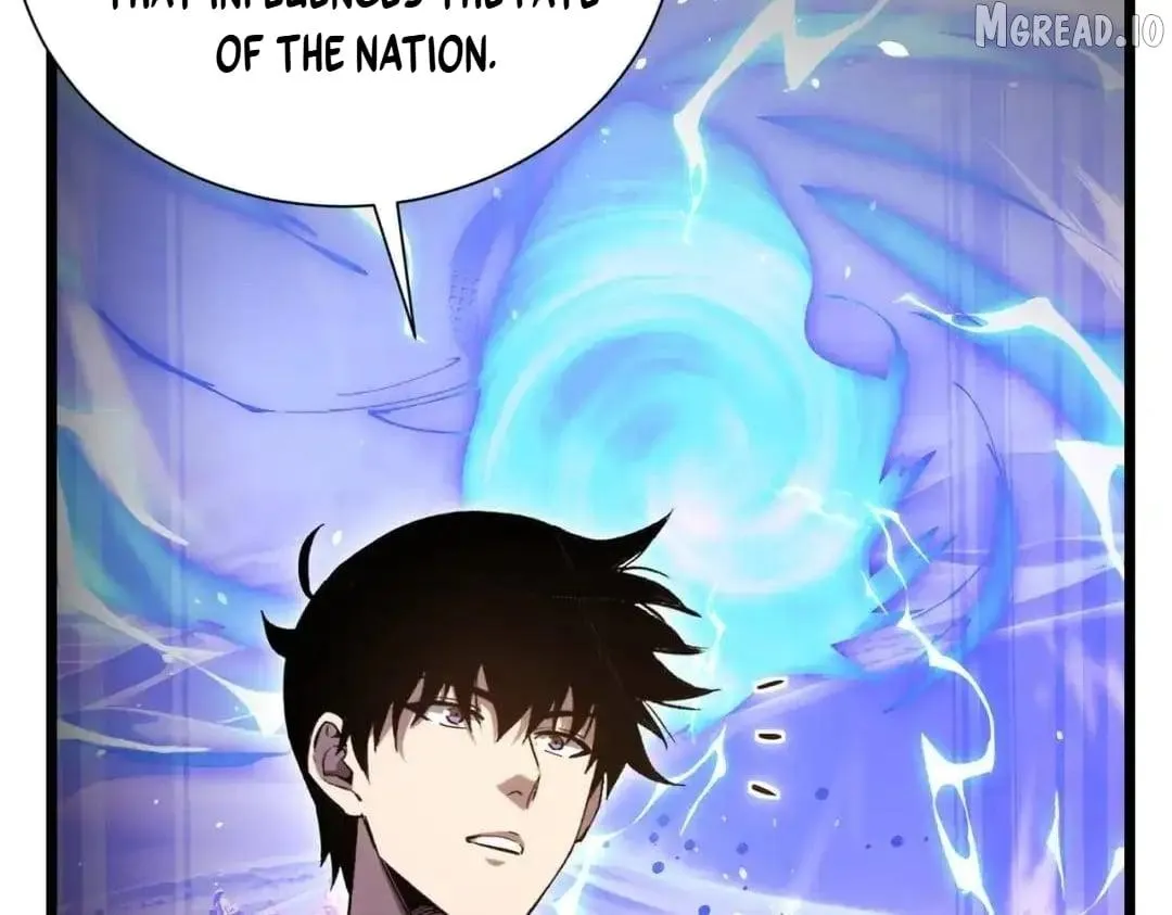 I Rely on My Invincibility to Deal Tons of Damage Passively! Chapter 177 page 72 - 