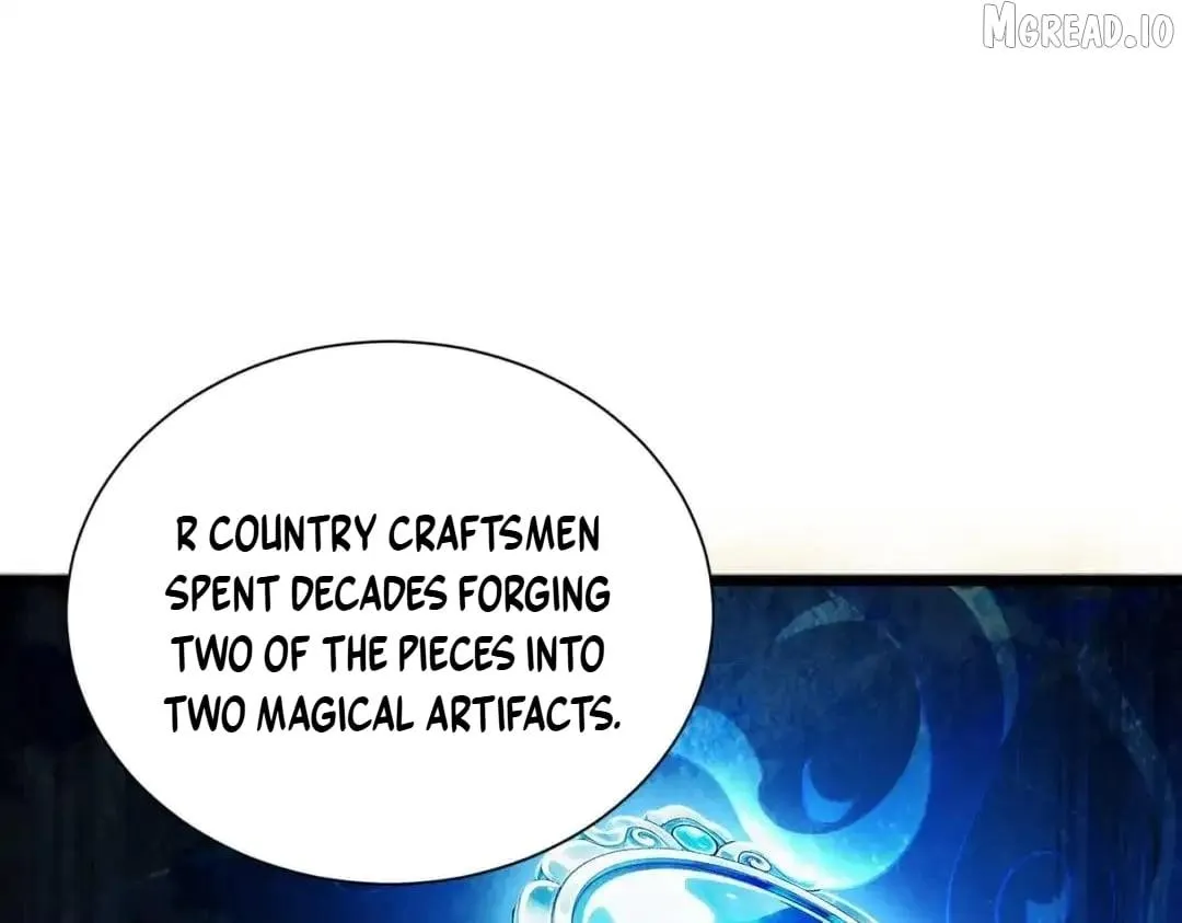 I Rely on My Invincibility to Deal Tons of Damage Passively! Chapter 177 page 78 - 