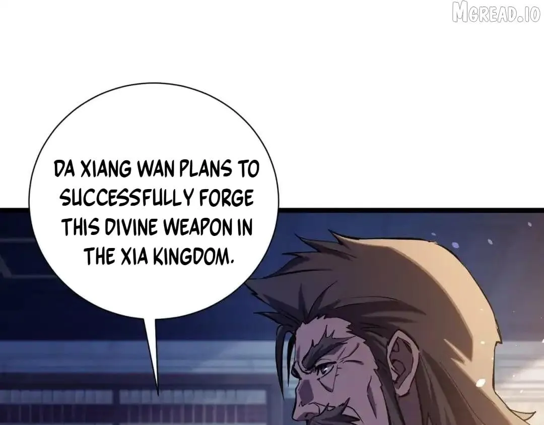 I Rely on My Invincibility to Deal Tons of Damage Passively! Chapter 177 page 82 - 