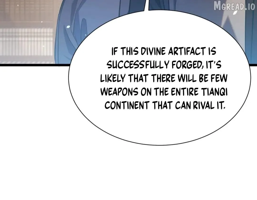 I Rely on My Invincibility to Deal Tons of Damage Passively! Chapter 177 page 84 - 