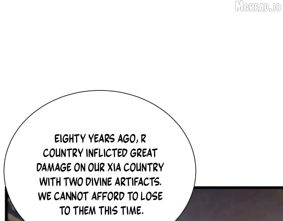 I Rely on My Invincibility to Deal Tons of Damage Passively! Chapter 177 page 85 - 