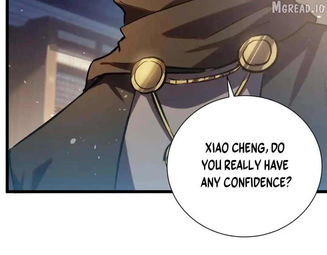 I Rely on My Invincibility to Deal Tons of Damage Passively! Chapter 177 page 87 - 