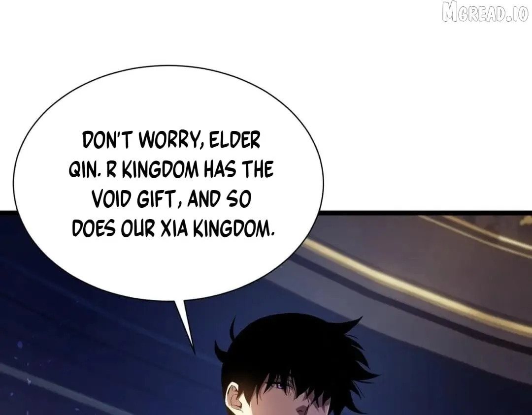 I Rely on My Invincibility to Deal Tons of Damage Passively! Chapter 177 page 88 - 