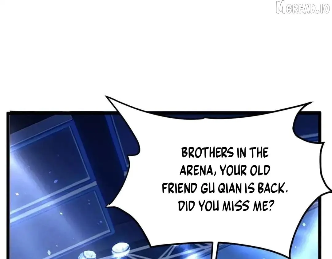 I Rely on My Invincibility to Deal Tons of Damage Passively! Chapter 177 page 10 - 