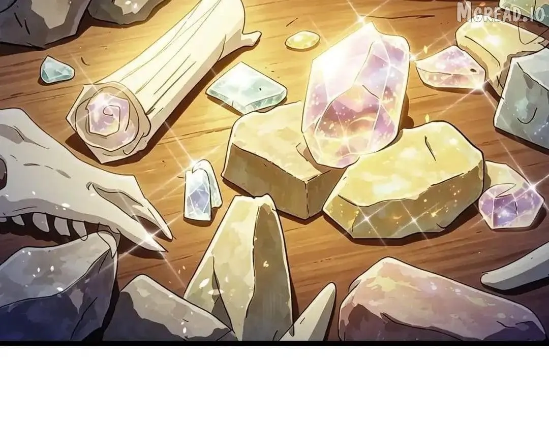 I Rely on My Invincibility to Deal Tons of Damage Passively! Chapter 177 page 100 - 
