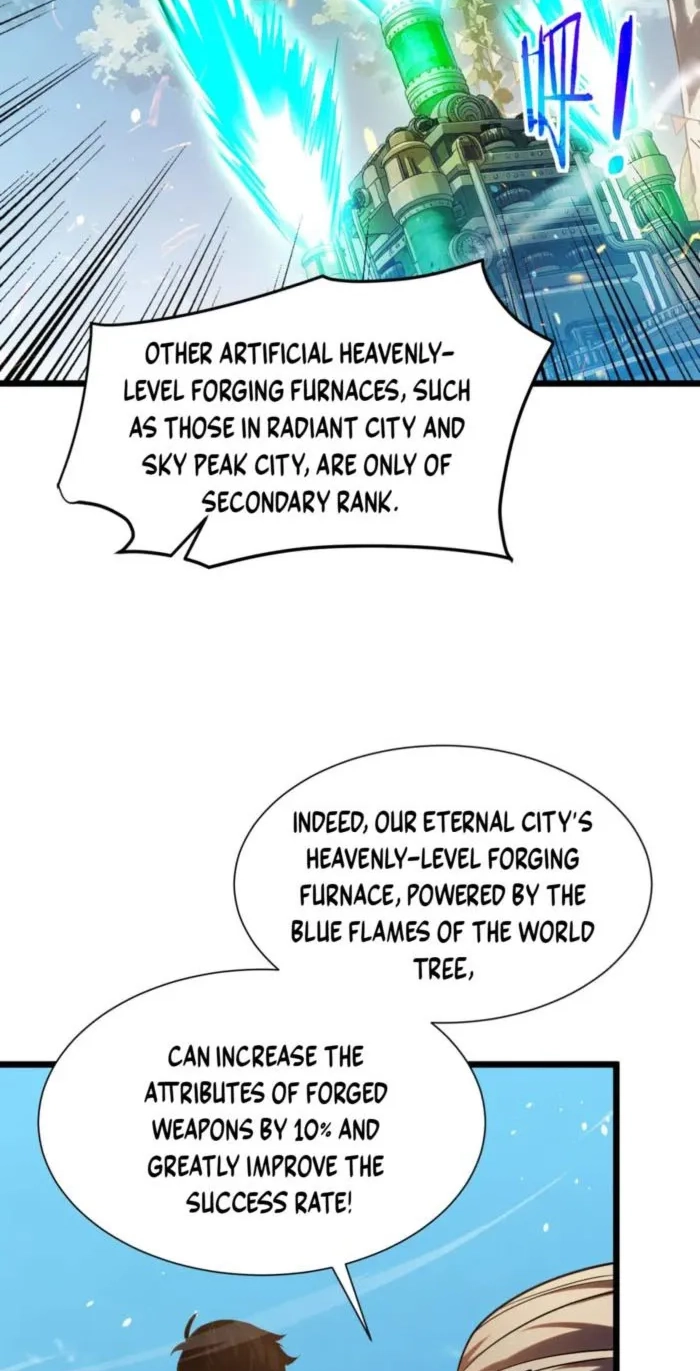 I Rely on My Invincibility to Deal Tons of Damage Passively! Chapter 178 page 13 - 