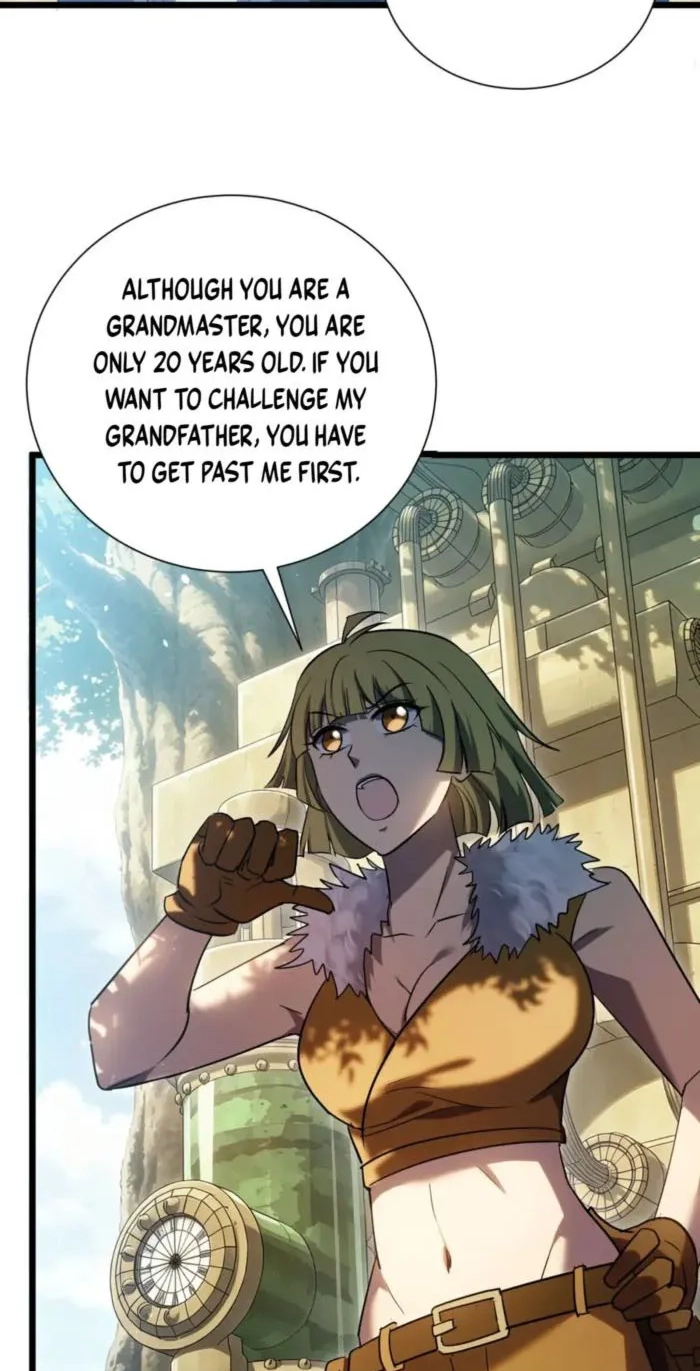 I Rely on My Invincibility to Deal Tons of Damage Passively! Chapter 178 page 17 - 