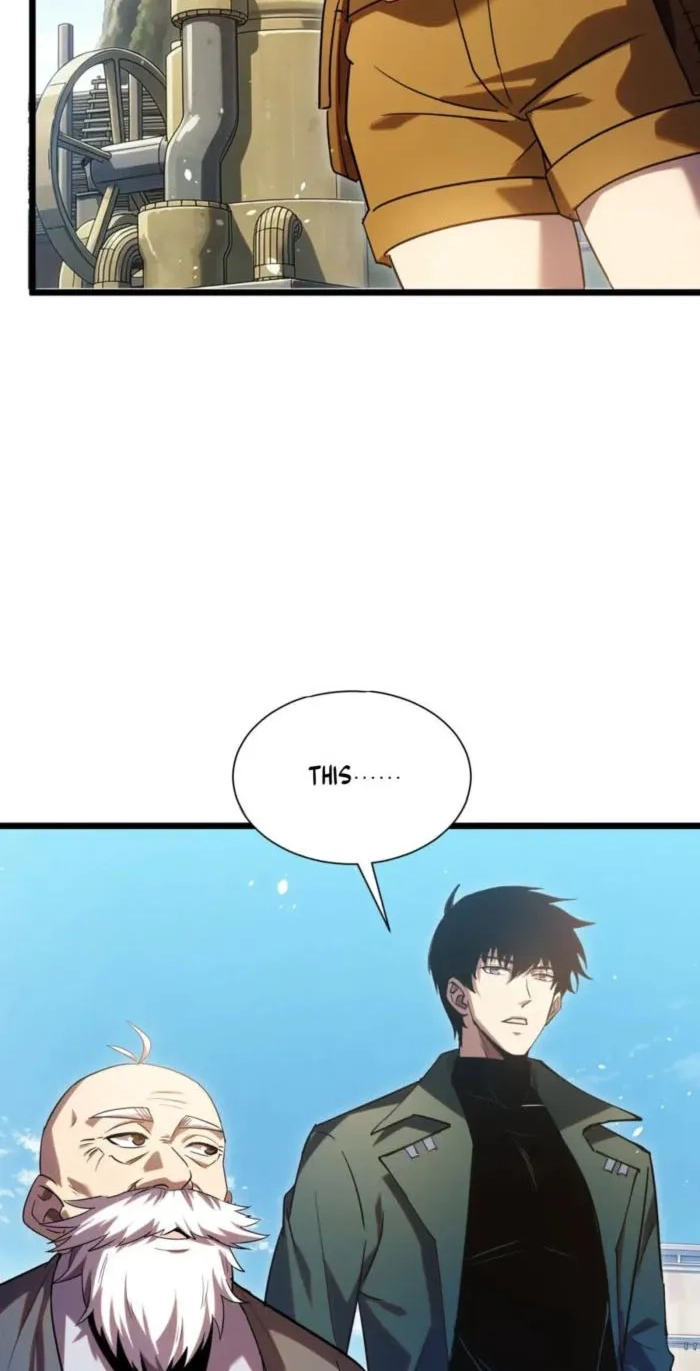 I Rely on My Invincibility to Deal Tons of Damage Passively! Chapter 178 page 18 - 