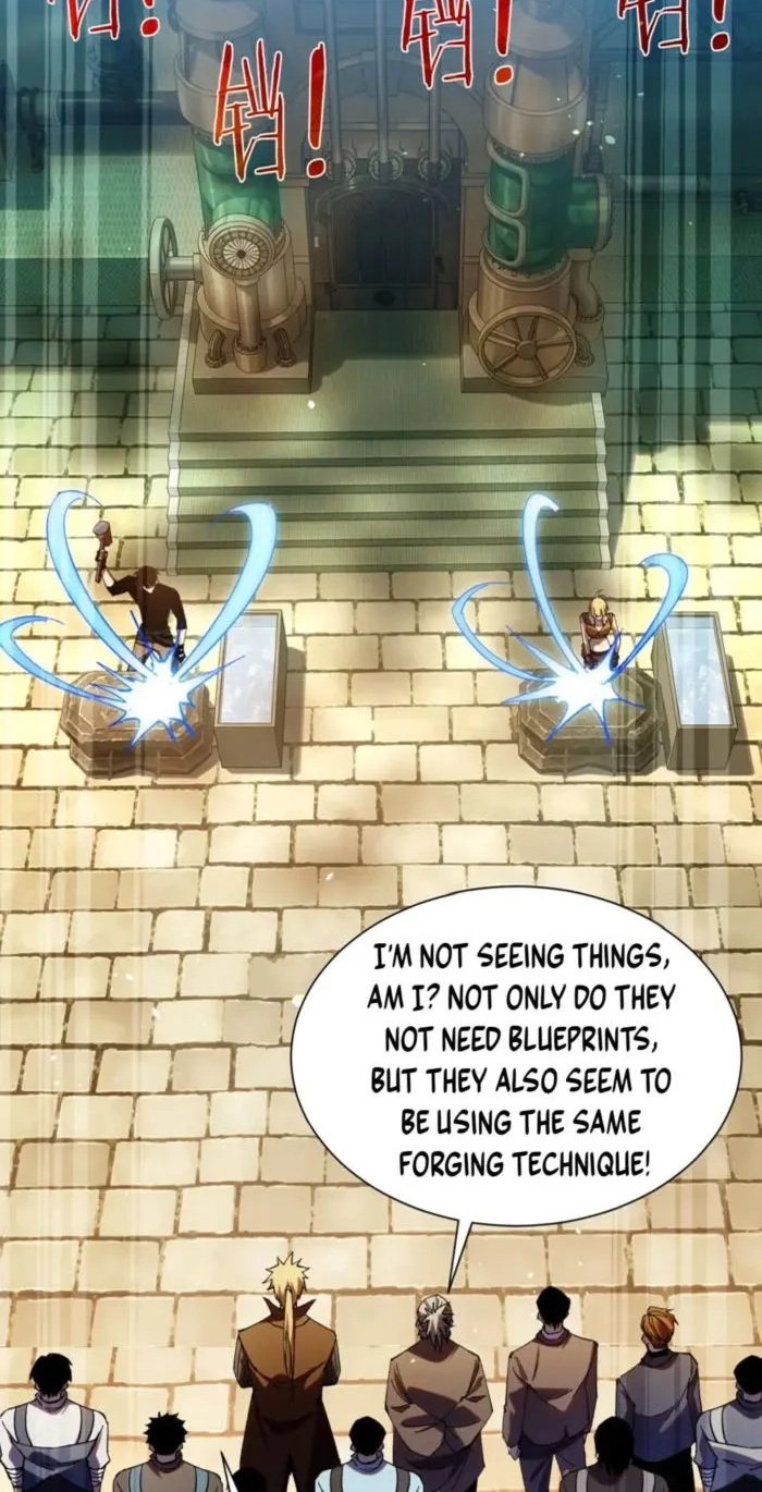 I Rely on My Invincibility to Deal Tons of Damage Passively! Chapter 178 page 27 - 