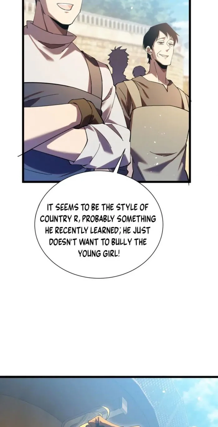 I Rely on My Invincibility to Deal Tons of Damage Passively! Chapter 178 page 30 - 