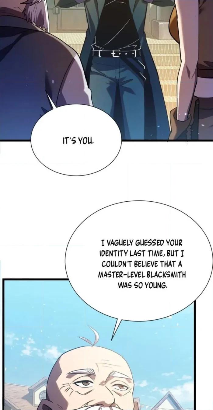 I Rely on My Invincibility to Deal Tons of Damage Passively! Chapter 178 page 4 - 