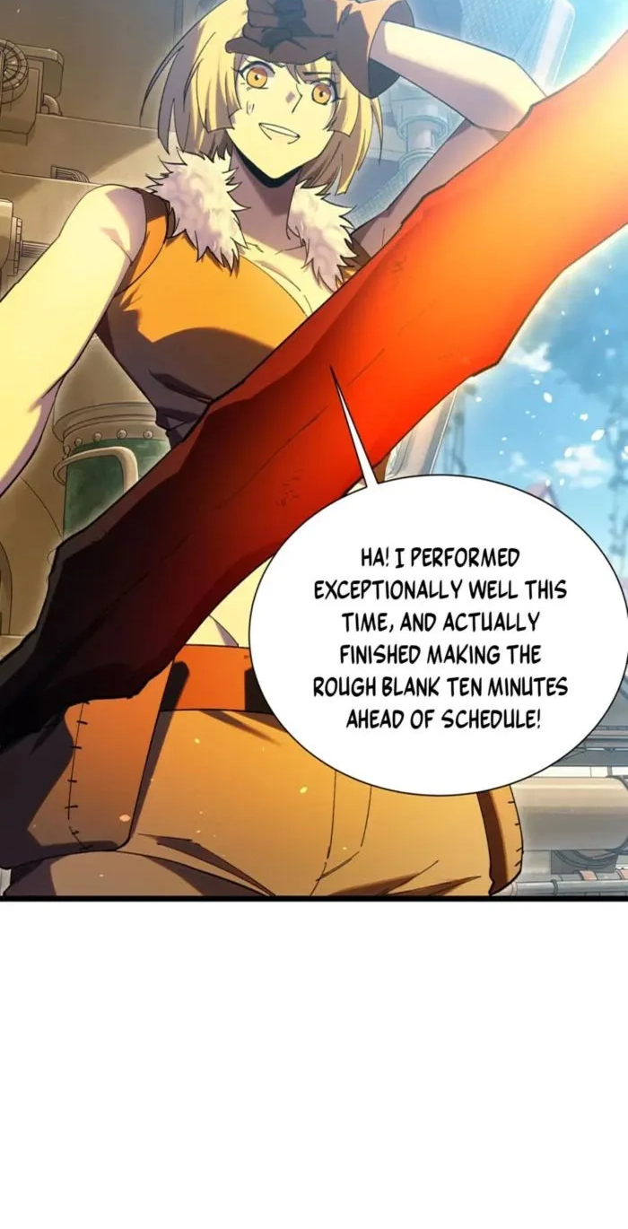 I Rely on My Invincibility to Deal Tons of Damage Passively! Chapter 178 page 31 - 