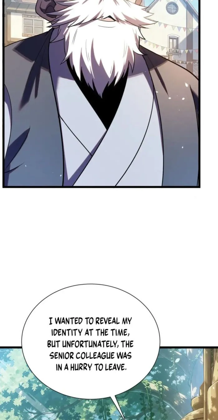 I Rely on My Invincibility to Deal Tons of Damage Passively! Chapter 178 page 5 - 