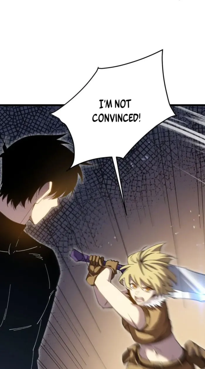 I Rely on My Invincibility to Deal Tons of Damage Passively! Chapter 178 page 42 - 