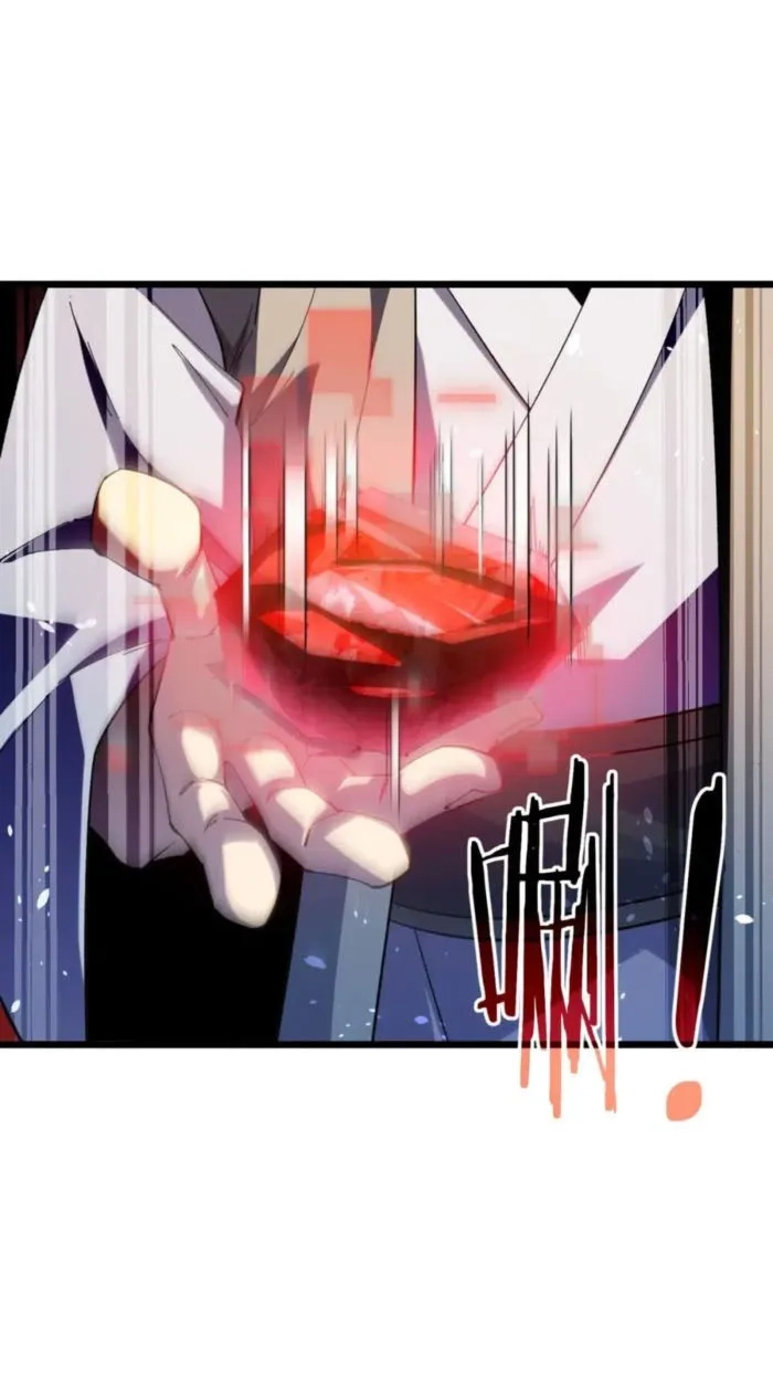 I Rely on My Invincibility to Deal Tons of Damage Passively! Chapter 178 page 50 - 