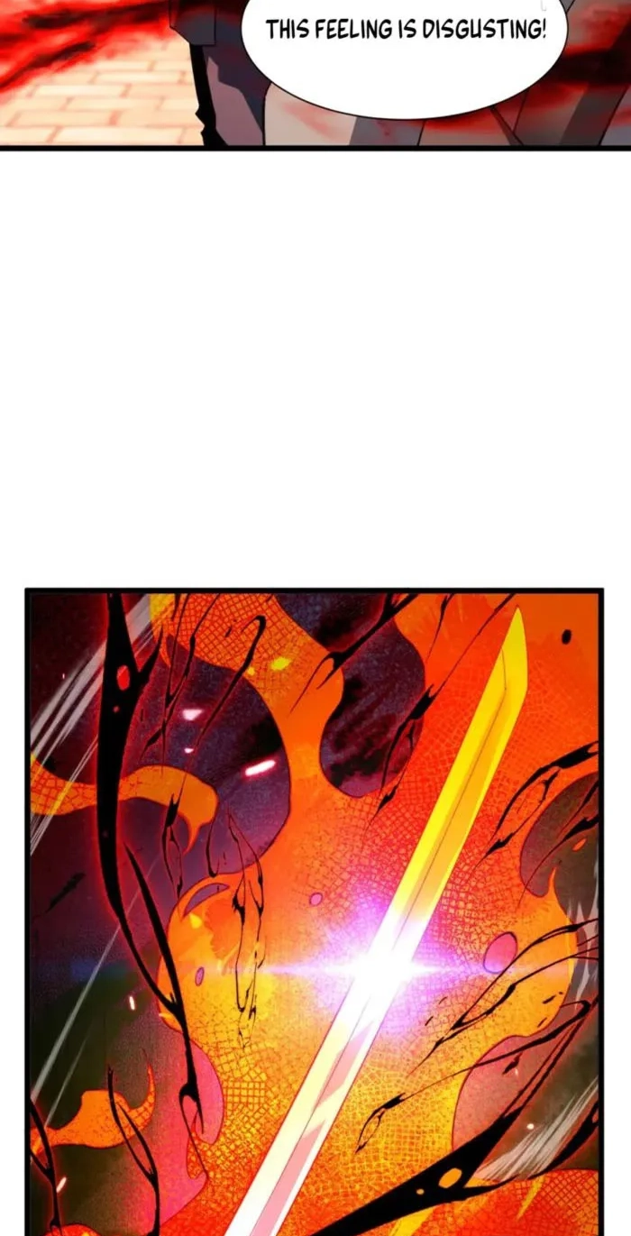 I Rely on My Invincibility to Deal Tons of Damage Passively! Chapter 178 page 53 - 