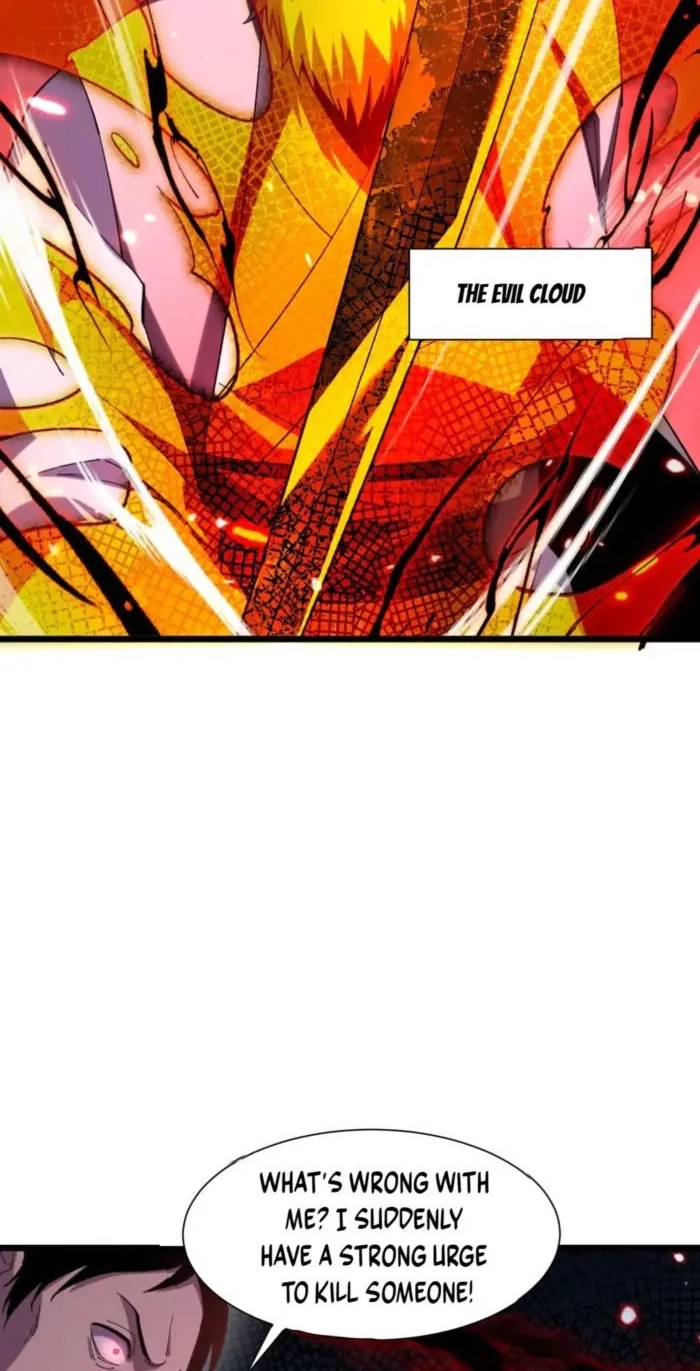 I Rely on My Invincibility to Deal Tons of Damage Passively! Chapter 178 page 55 - 