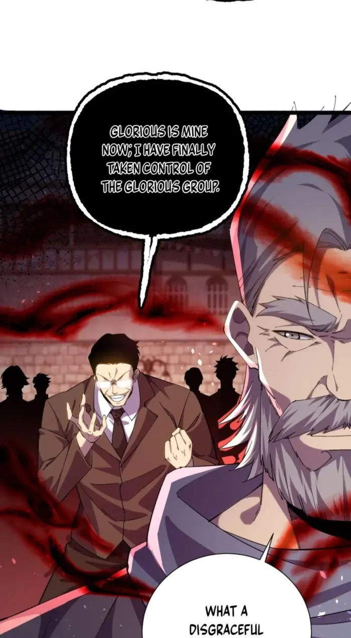 I Rely on My Invincibility to Deal Tons of Damage Passively! Chapter 178 page 59 - 