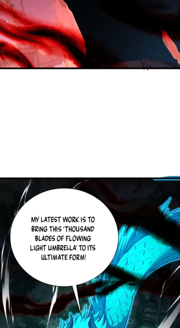 I Rely on My Invincibility to Deal Tons of Damage Passively! Chapter 178 page 61 - 