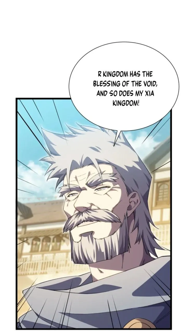 I Rely on My Invincibility to Deal Tons of Damage Passively! Chapter 178 page 67 - 