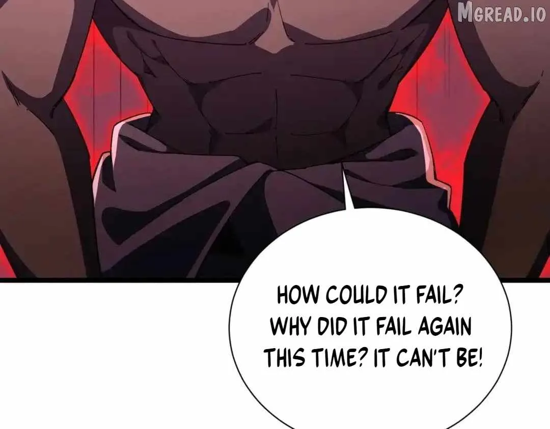 I Rely on My Invincibility to Deal Tons of Damage Passively! Chapter 179 page 105 - 