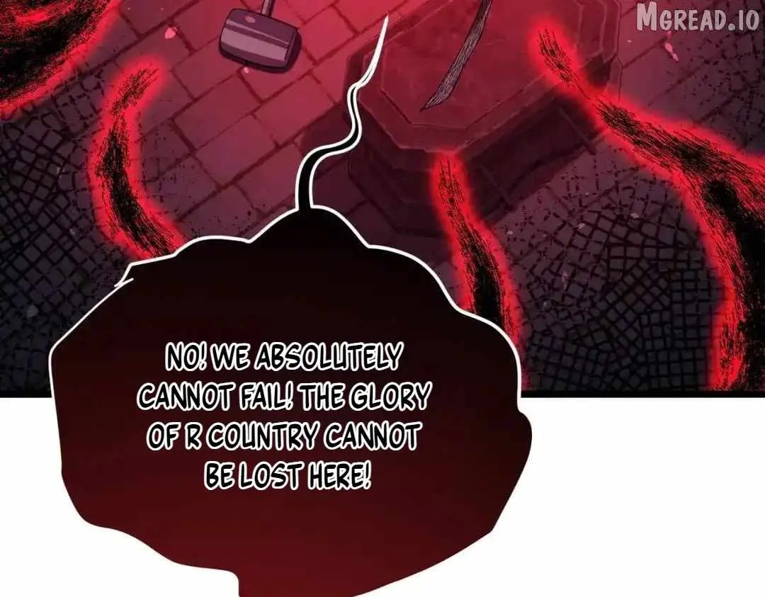 I Rely on My Invincibility to Deal Tons of Damage Passively! Chapter 179 page 109 - 