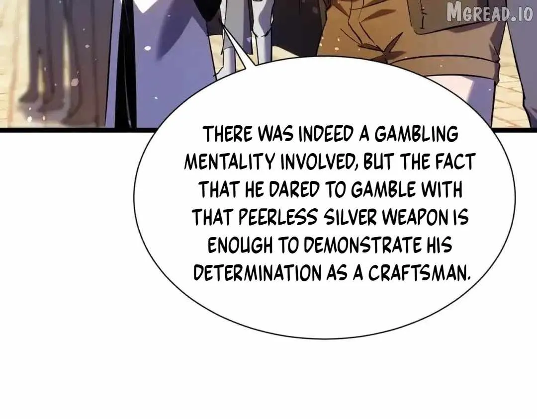 I Rely on My Invincibility to Deal Tons of Damage Passively! Chapter 179 page 12 - 