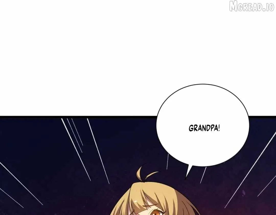 I Rely on My Invincibility to Deal Tons of Damage Passively! Chapter 179 page 114 - 