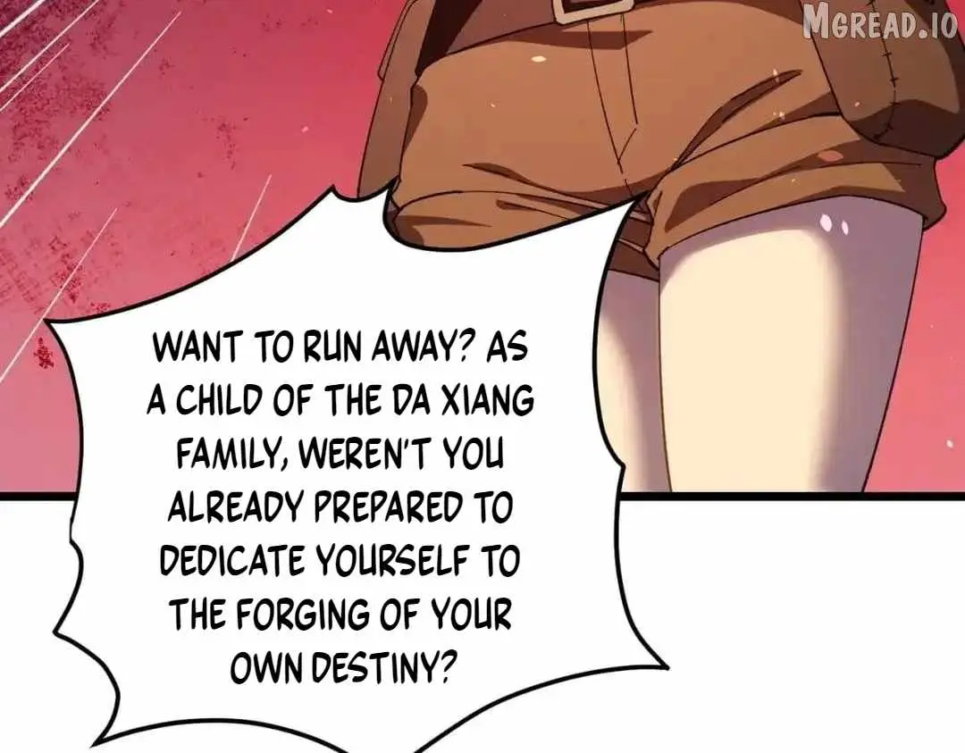 I Rely on My Invincibility to Deal Tons of Damage Passively! Chapter 179 page 116 - 