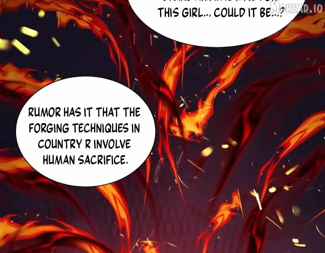 I Rely on My Invincibility to Deal Tons of Damage Passively! Chapter 179 page 123 - 