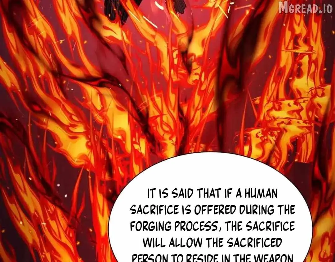 I Rely on My Invincibility to Deal Tons of Damage Passively! Chapter 179 page 125 - 