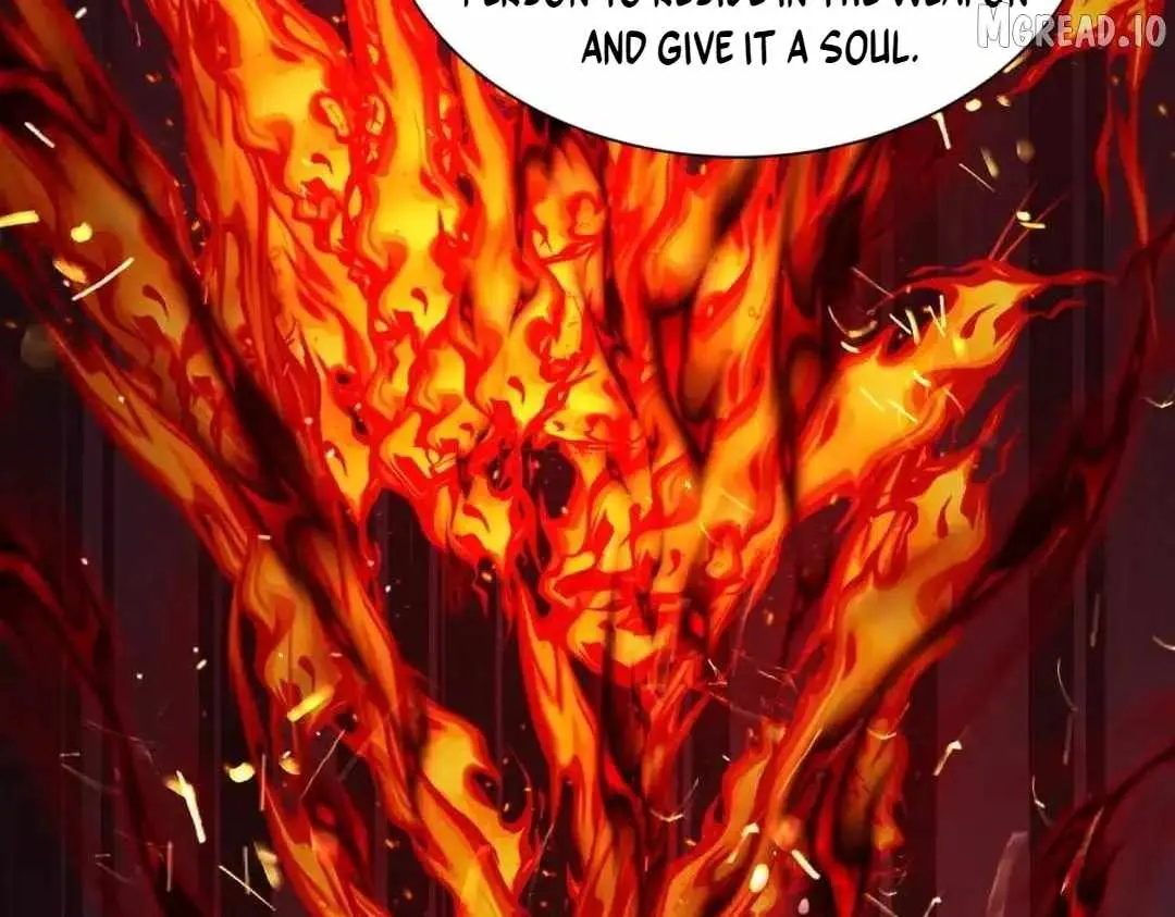 I Rely on My Invincibility to Deal Tons of Damage Passively! Chapter 179 page 126 - 