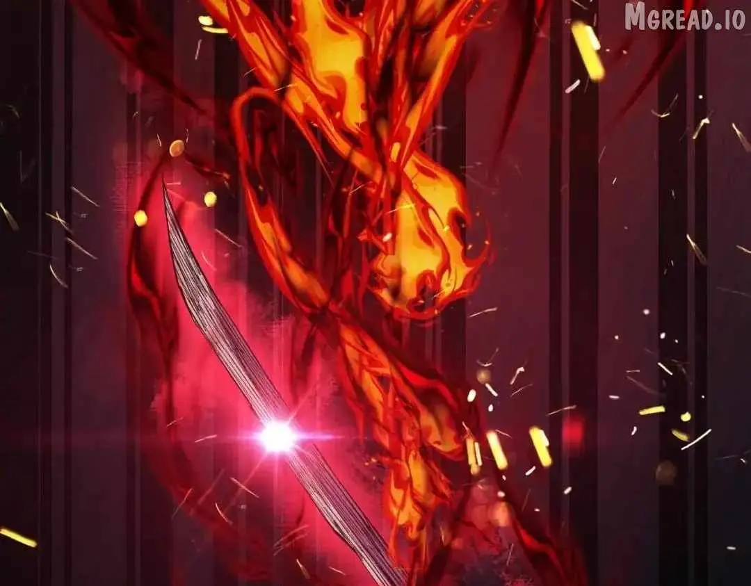 I Rely on My Invincibility to Deal Tons of Damage Passively! Chapter 179 page 127 - 