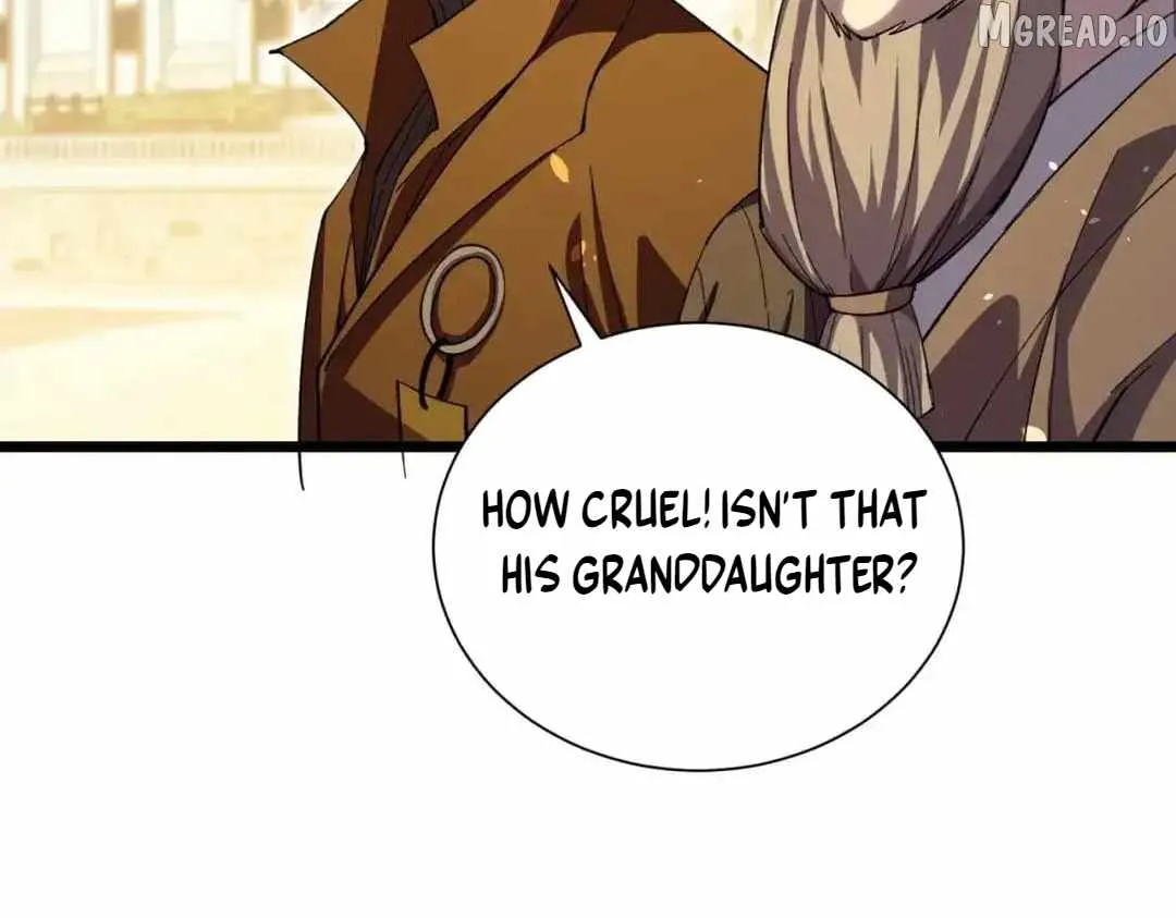 I Rely on My Invincibility to Deal Tons of Damage Passively! Chapter 179 page 130 - 
