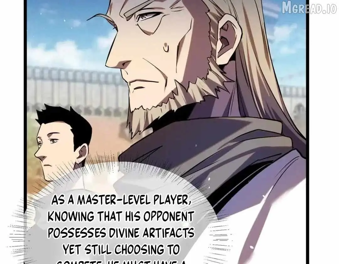 I Rely on My Invincibility to Deal Tons of Damage Passively! Chapter 179 page 14 - 