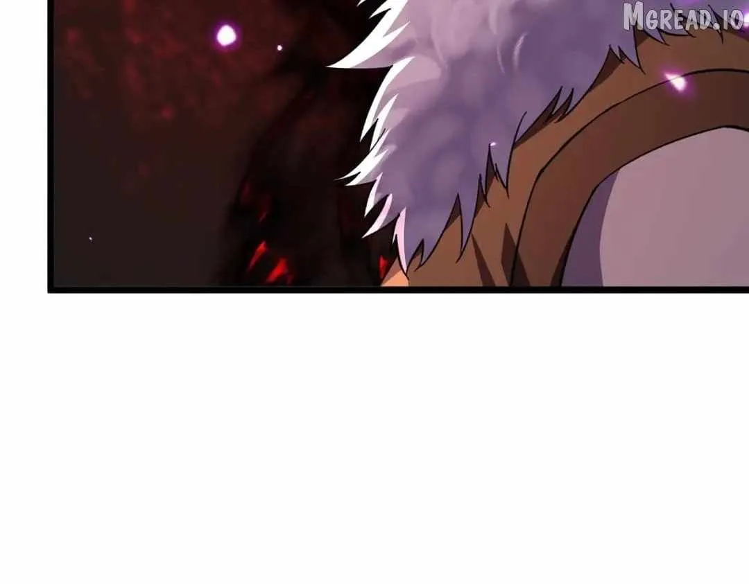 I Rely on My Invincibility to Deal Tons of Damage Passively! Chapter 179 page 137 - 