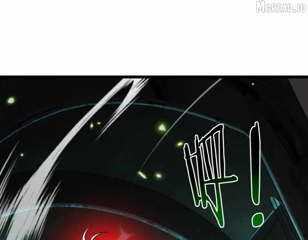 I Rely on My Invincibility to Deal Tons of Damage Passively! Chapter 179 page 138 - 